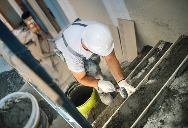 Best Concrete Patio Contractor  in Lindstrom, MN